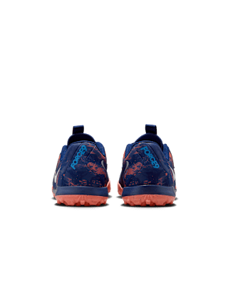Nike Jr. Phantom GX 2 Academy Little/Big Kids' TF Soccer